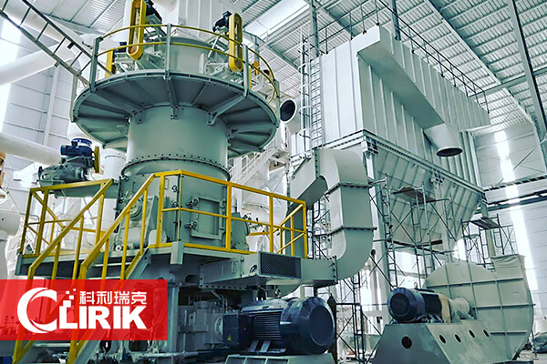 談行業(yè)——白云石如何精深加工？有哪些