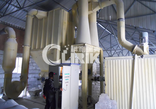 石灰石磨粉機(jī)、石灰石脫硫磨粉機(jī)